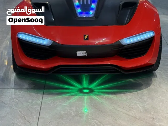 سيارة الفورمولا 1