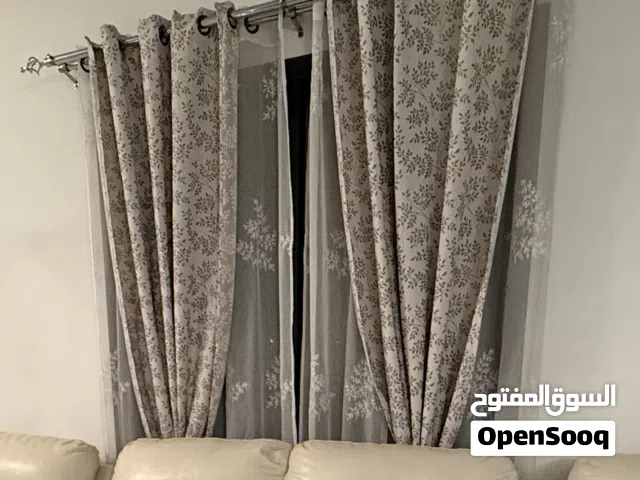 للبيع ستارتين دبل مع العمود لهم