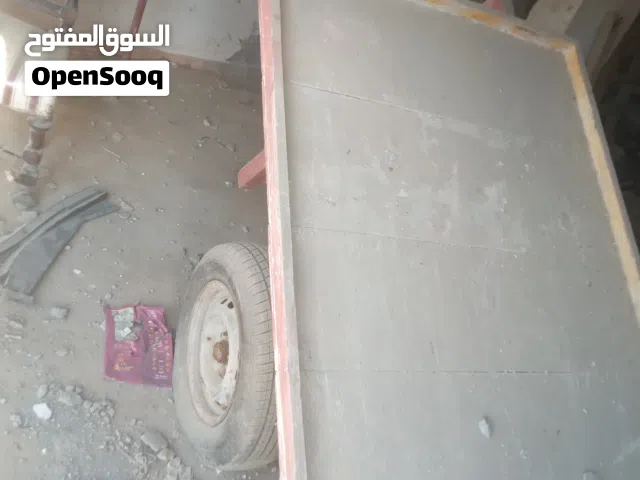 عربية خضار وتلصلح لجمع الاشياء