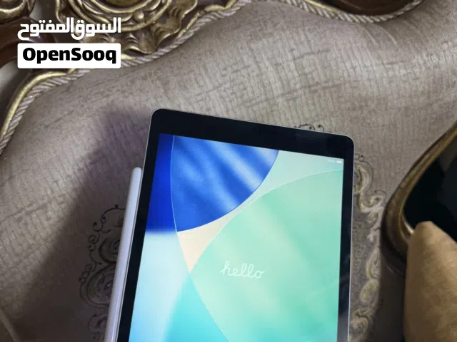 Apple iPad 9 64 GB in Baghdad