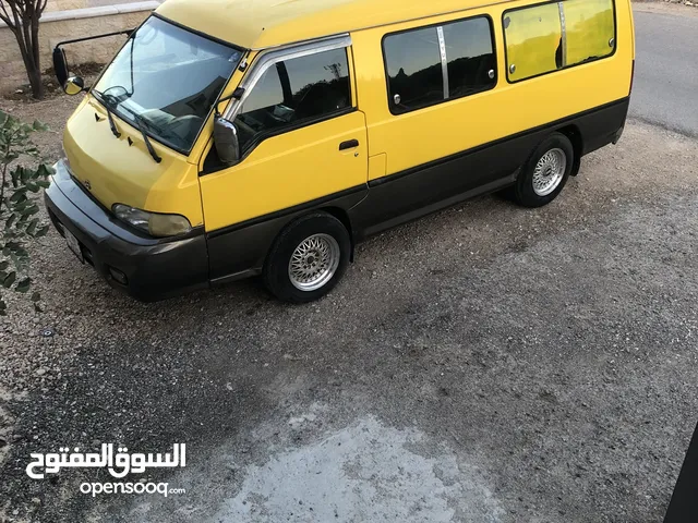 Used Hyundai H 100 in Irbid