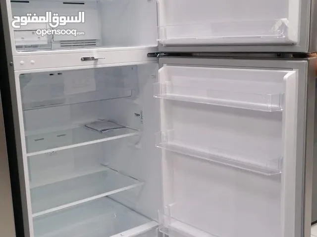 الثلاجة العملاقة من ناشونال الكتريك نيوتن