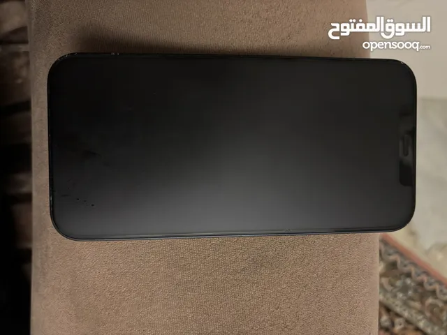 iPhone 12 64GB استعمال شخصي