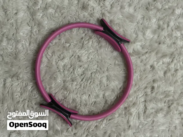 اكسسوار رياضي للارجل Exercise accessory for legs