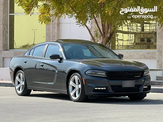 Dodge CHARGER SXT v6 model 2018 FOR SALE