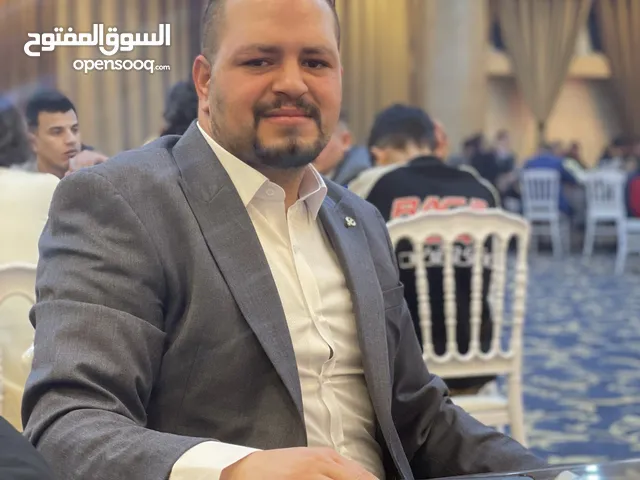 mohammad abu khlaif