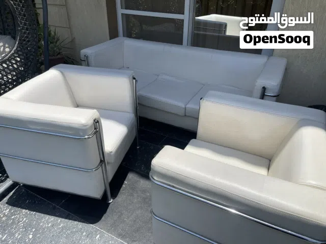 انترية مودرن 3 قطع