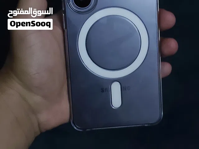 Samsung Galaxy S25 Ultra 256 GB in Muscat