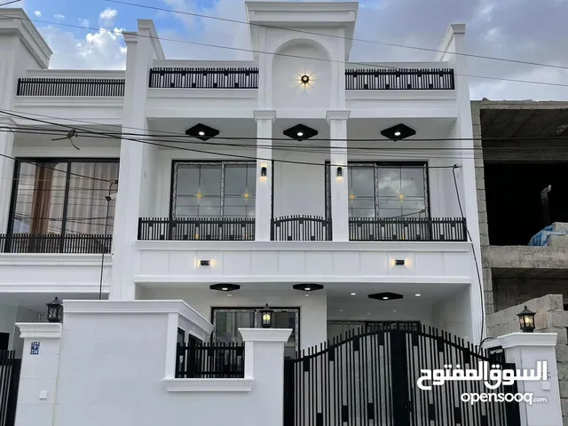 2 Floors Building for Sale in Erbil Other