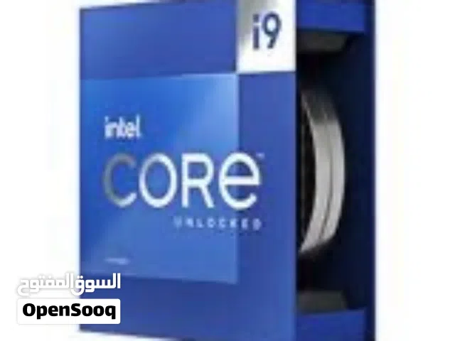 Intel 13900K