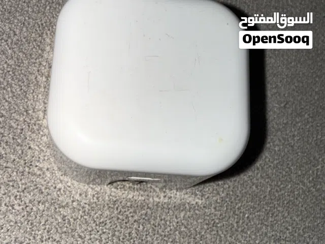 شاحن اصلي - آيفون 35 w