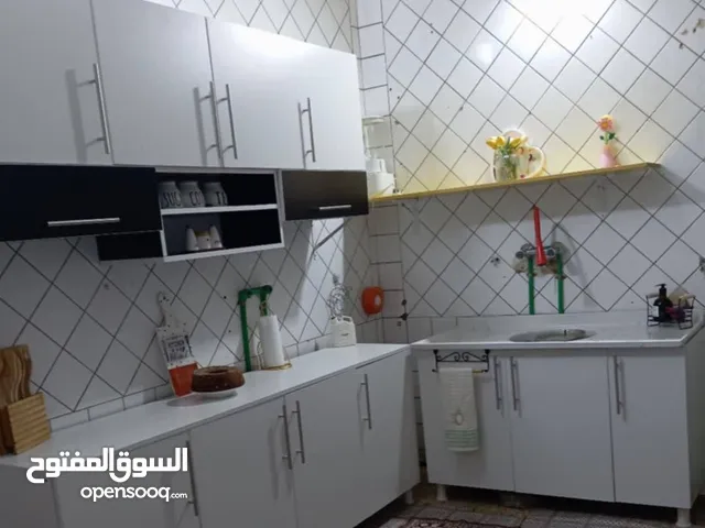 كاونترات خشب mdf تفصال 3 قطع الالوان حسب الطلب