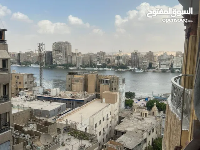 115 m2 2 Bedrooms Apartments for Sale in Giza Giza District