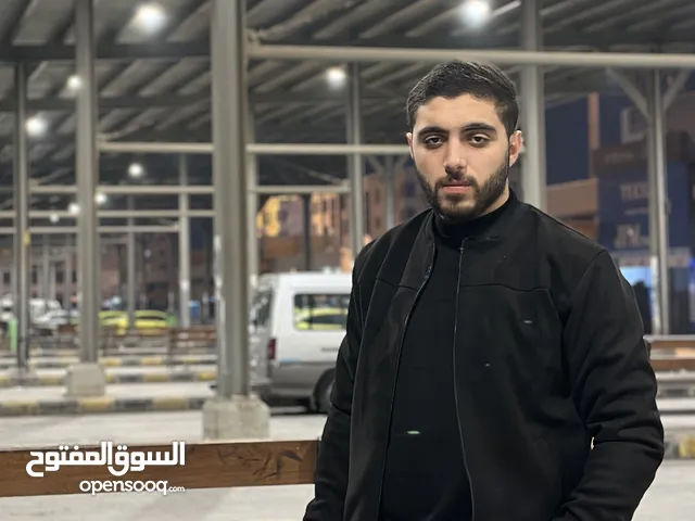 hamzah khaled