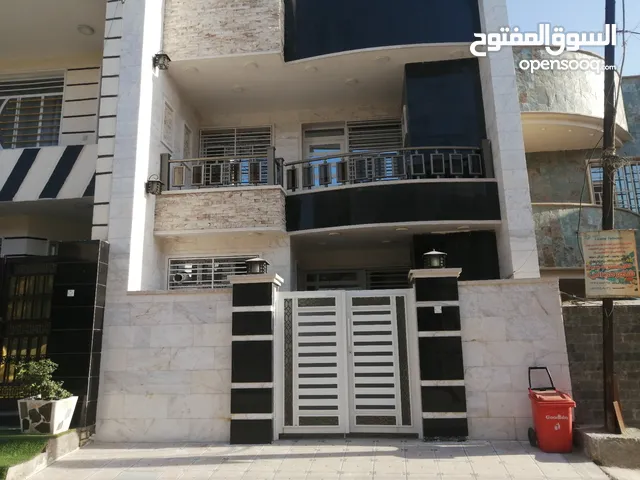 102 m2 3 Bedrooms Townhouse for Sale in Baghdad Mansour