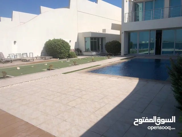 500 m2 4 Bedrooms Villa for Sale in Southern Governorate Durrat Al Bahrain