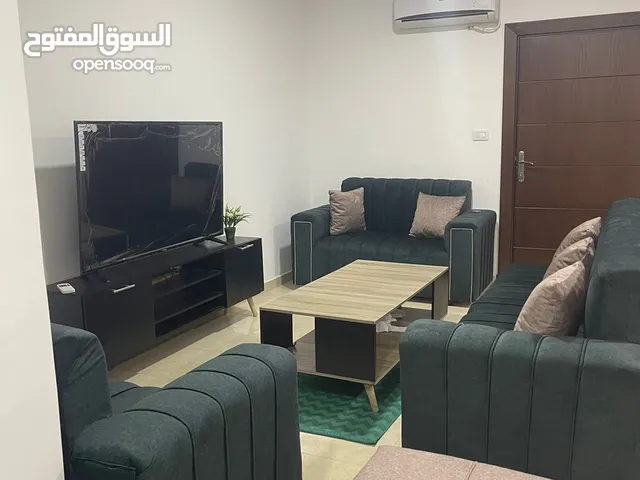 110 m2 2 Bedrooms Apartments for Rent in Amman Jubaiha