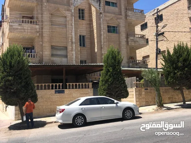 168 m2 5 Bedrooms Apartments for Sale in Amman Tabarboor
