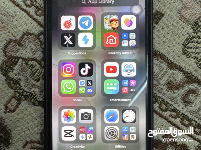 Apple iPhone XS Max 256 GB in Najaf