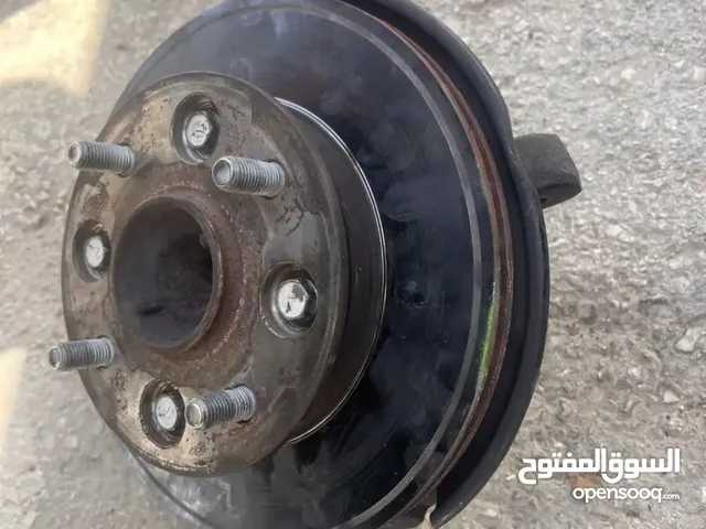 Brakes Mechanical Parts in Al Riyadh