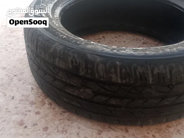 اطارات مستعمله للبيع