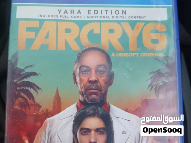 دسكت فركراي 6 جديده ربي ايبارك