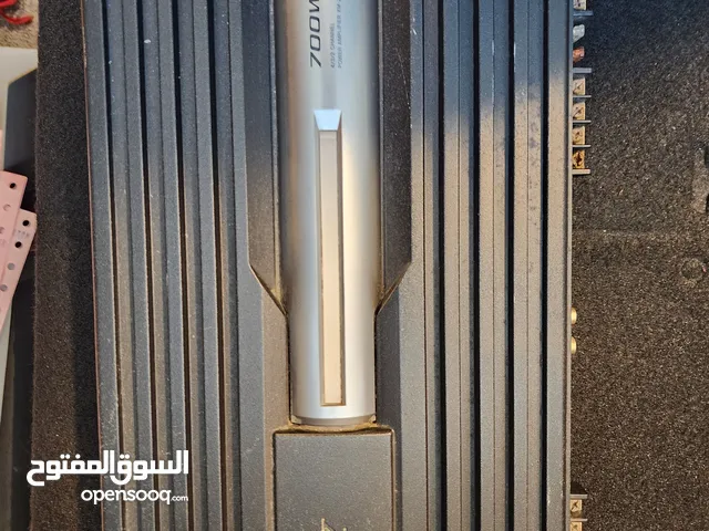 Car Subwoofer Amplifier 700waats sale