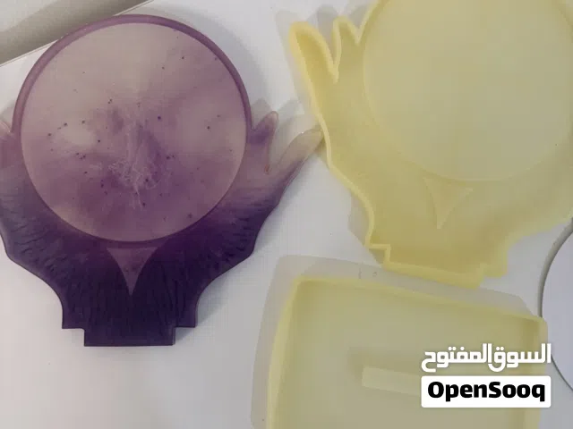 قالب مرآه للريزن