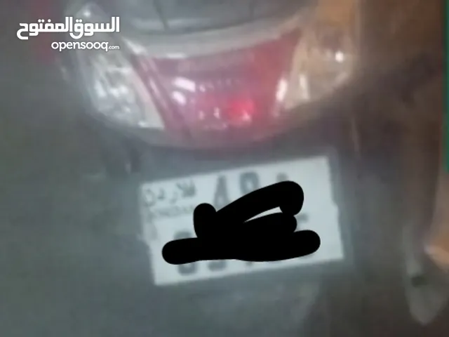 سوزوكي اكسس