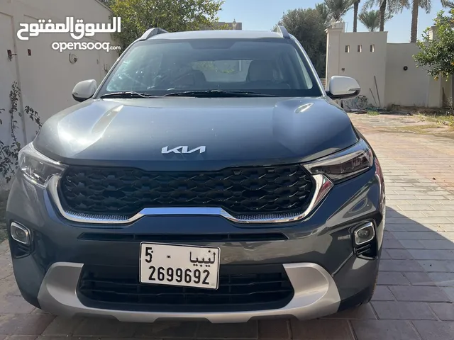 2023 Kia Sonet