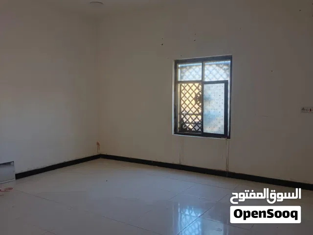 للايجار بيت حديث غير مسكون في حي النرجس خلف خي بغداد