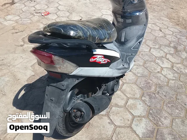 2008 ياماها أخرى