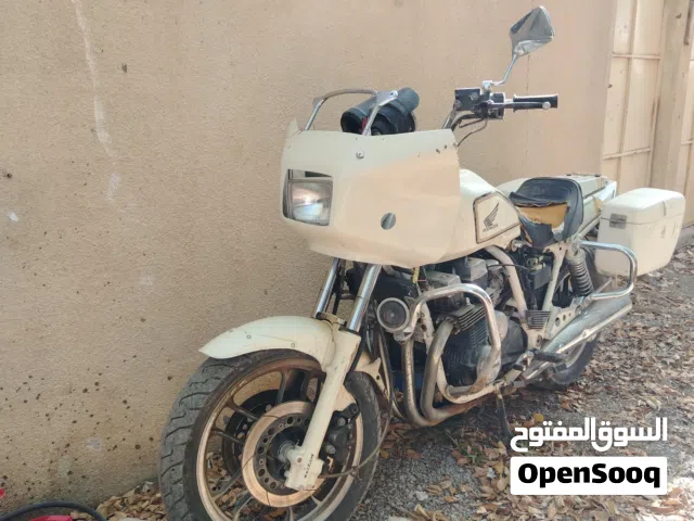 2003 هوندا أخرى