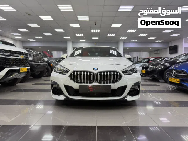 2020 BMW 2 Series 218i