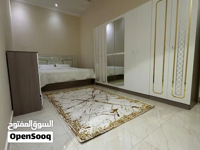 67 m2 1 Bedroom Apartments for Rent in Al Ain Al Muwaiji
