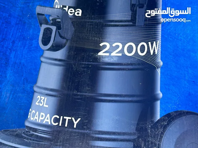  Sharp Vacuum Cleaners for sale in Al Ahmadi