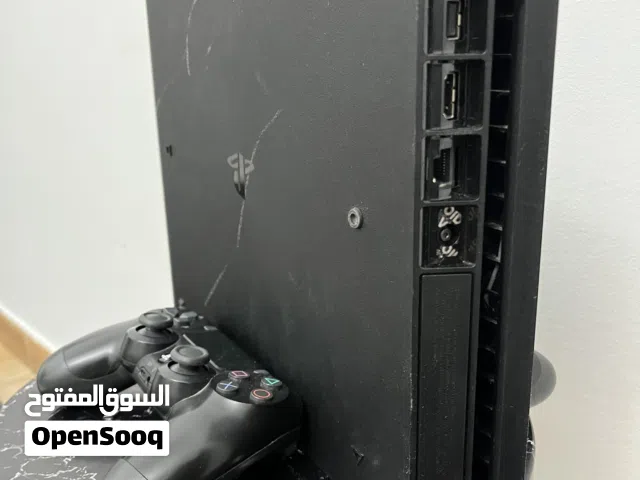 PlayStation 4 PlayStation for sale in Tripoli