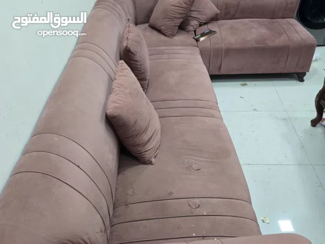 2 tables and one sofa set