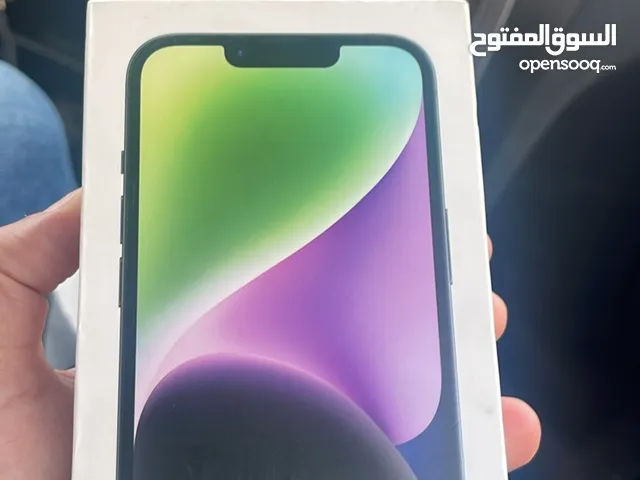 Apple iPhone 14 Pro 128 GB in Cairo