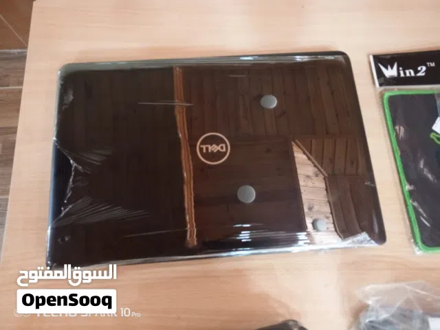 Windows Dell for sale  in Irbid