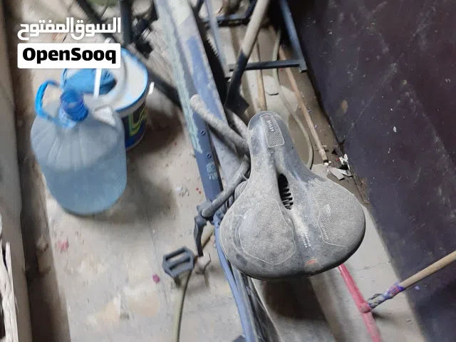 دراجة هوائية للبيع