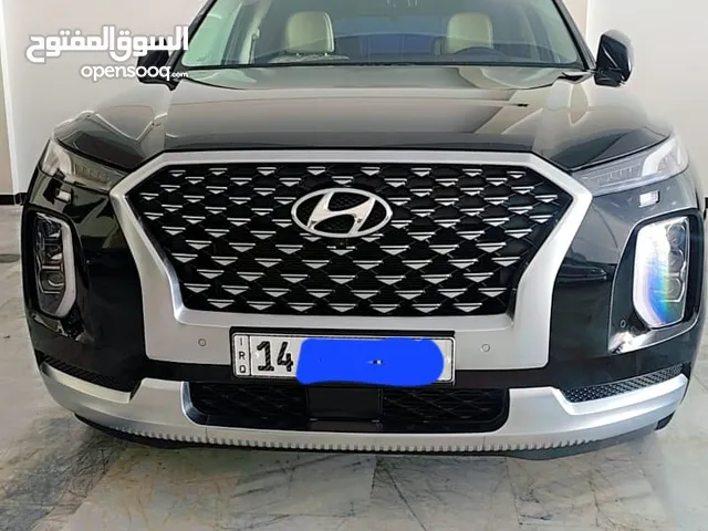 هونداي بالسايد للبيع مديل 22. اقرء الوصف