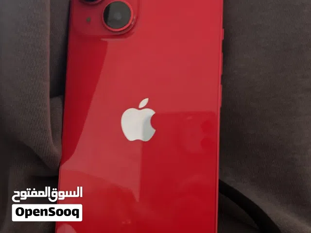 Apple iPhone 13 128 GB in Ramtha