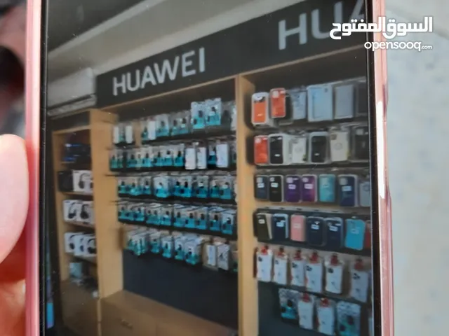 بيع اثاث محل خلويات