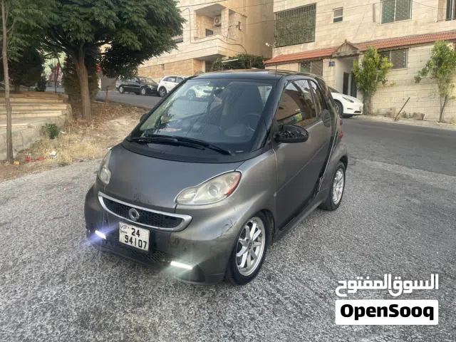 2015 Smart Other