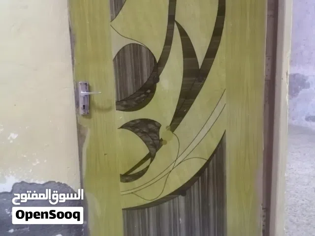 باب خشب داخلي مال غرف