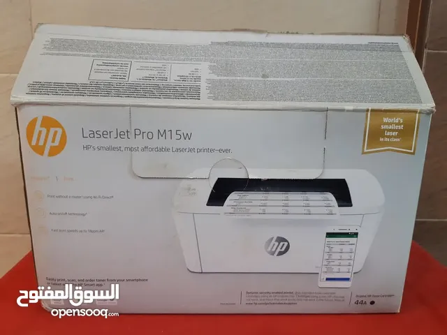 Printers Hp printers for sale  in Tripoli