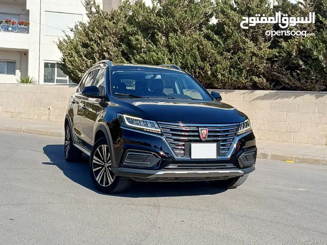 ROEWE MG E RX5 MODEL 2021 plug in hybrid