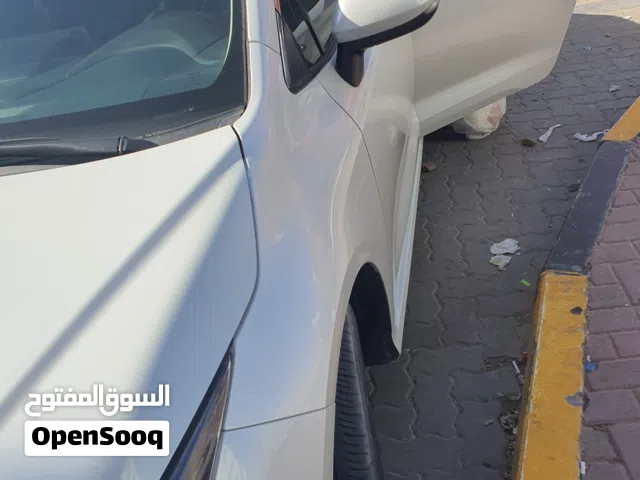 تويتا كورولا خليجي 2024 اول مالك