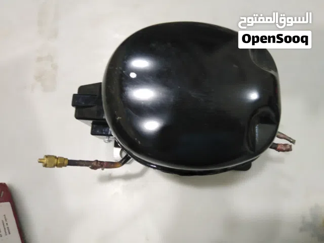 ماتور ثلاجة وكالة